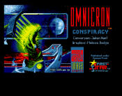 Omnicron Conspiracy